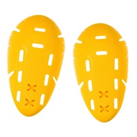 SK-811 CEレベル2 プロテクターレディースE 【Yellow】