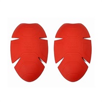 CEプロテクター SLIM（肘／膝）左右共用２枚セット