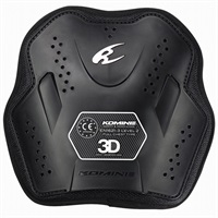 SK-807 CEレベル2 インナーチェストアーマー 【Black】