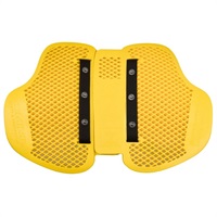 SK-831 エルゴノミックエアーCE2チェストガードマルチ 【Yellow】