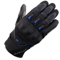 ID016 REJECT (リジェクト) H2O サマーグローブ/レイングローブ ブルー