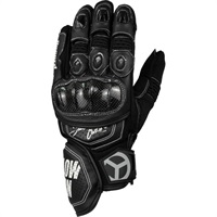 【在庫限り】 YG-354 メッシュグローブ BLACK