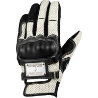 【在庫限り】 YG-247M メッシュグローブ IVORY