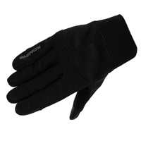 【在庫限り】 GK-261 ライドメッシュグローブ GT 【Black】