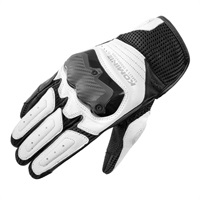 【在庫限り】 GK-267 ショットガンメッシュグローブ 【White】