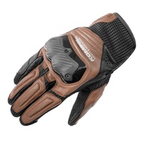 【在庫限り】 GK-267 ショットガンメッシュグローブ 【Brown】