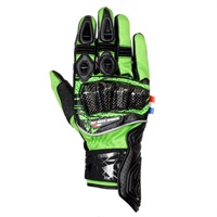 【在庫限り】 EG-S526 ソリドメッシュグローブ グリーン