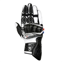 【在庫限り】 EG-S526 ソリドメッシュグローブ ホワイト