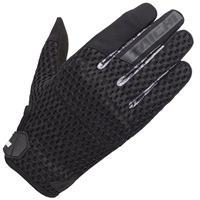 【在庫限り】 RST467 チャージ エアーグローブ BLACK