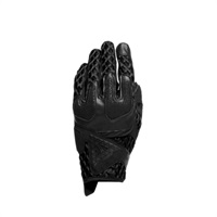 631-AIR-MAZE UNISEX GLOVES メッシュ(春夏向け)BK/BK