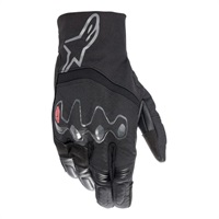 HYDE XT DRYSTAR XF GLOVE グローブ 1100 BLACK BLACK
