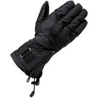 ID-109 MULTI (マルチ) ウィンターグローブ ブラック