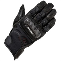 ID-113 TOUGH (タフ) ウィンターグローブ ブラック