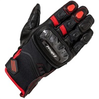 ID-113 TOUGH (タフ) ウィンターグローブ レッド