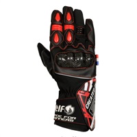 EG-W514 コモディースポルトグローブ レッド