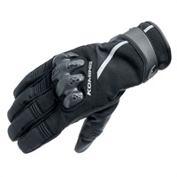 GK-857 プロテクトWPウィンターグローブ 【Black】