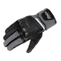 GK-861 CE2ウインタグローブ-ブレイズ Black Grey