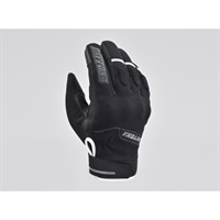 DG-005 ソフトフィットレザーウインターグローブ ブラック