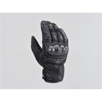 HBG-058 AWスポーツショートグローブ ブラック