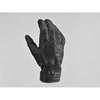 DG-019 スローバックレザーグローブ ブラック