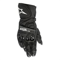 GP PLUS R v2 GLOVE グローブ 10 BLACK