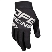 ソリッド グローブ ブラック/ホワイト