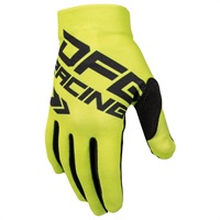 ソリッド グローブ ネオンイエロー