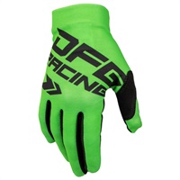 ソリッド グローブ ネオングリーン