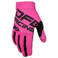 ソリッド グローブ ネオンピンク