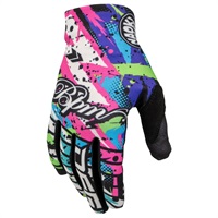 ソリッド グローブ BPM パープル/ブルー/ピンク