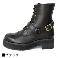 超厚底ファルコンOD35 ブラック