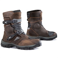 ADVENTURE LOW [アドベンチャー ロー] ブラウン