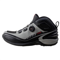 EL016 ライディングシューズ SYNTHESE16 (シンテーゼ16) グレー