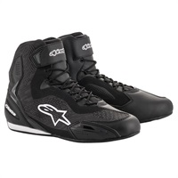 【在庫限り】FASTER-3 RIDEKNIT SHOES 10 BLACK