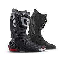 GAERNE ガエルネ GP-1 EVO ジーピーワン エボ レーシングブーツ ブラック