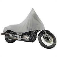 ツーリングハイクカバー 雨やどり
