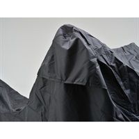 ブラックカバー ウォーターレジスタント ライト 【4Lサイズ】X4 等