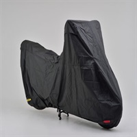 ブラックカバー ウォーターレジスタント ライト アドベンチャー (BOX未装着タイプ) 耐水・耐候:20000mm