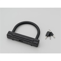 ストロンガーU字ロック