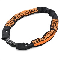 ストロンガーチェーンロック ダイヤルタイプ  Ф8