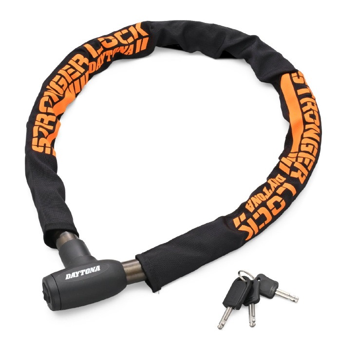 ストロンガースチールリンクロック Ф26(長さ：1000mm)