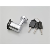 ディスクロック