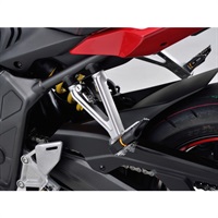 ヘルメットホルダー CB650R / CBR650R