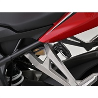 ダイヤルヘルメットホルダー CBR250RR