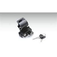 ヘルメットロック Ф32クランプタイプ HONDA Rebel1100/T 等