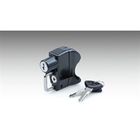 ヘルメットロック ハーレーダビッドソン レバーブラケットホルダー用