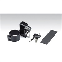 ヘルメットロック Ф38 パイプクランプタイプ