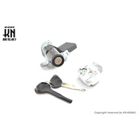 メインキー (シャッター付) 【AF61/AF62】ホンダ純正