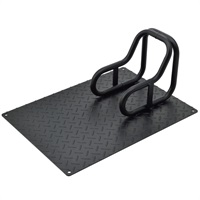 ストロンガーパーキングプレート