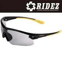 【在庫限り】 RS4237 サングラス S.BK S.BK M.YEミラー